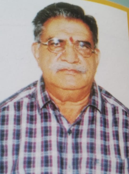 Sh. Lakh Raj  Chairman